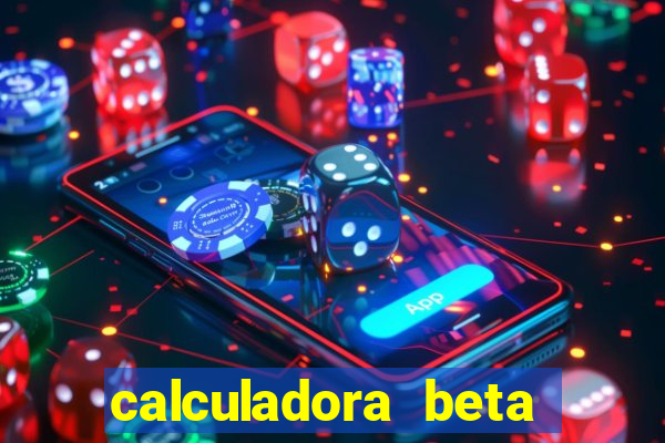 calculadora beta hcg semanas